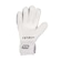 Luvas de Goleiro Poker Multiterreno Champion 8 - Adulto BRANCO
