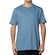 Camiseta Quiksilver Embroidery Colors - Masculina AZUL