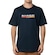Camiseta Quiksilver Omni Fill New Wave Wt24 Marinho AZUL ESCURO