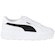 Tênis Puma Karmen L Bdp - Feminino BRANCO/PRETO