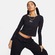 Camiseta Nike Air - Feminina PRETO