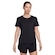 Camiseta Nike Dri-Fit One - Feminina PRETO