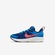 Tênis Nike Star Runner 4 - Infantil AZUL