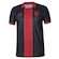 Camisa Polo 3 do Sport Recife 2023 Umbro - Masculina PRETO
