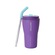 Copo Térmico Galapagos Tumbler Hurricane - 413ml ROXO