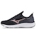 Tênis Mizuno Cool Ride 2 - Feminino PRETO/ROSA CLA