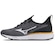 Tênis Mizuno Cool Ride 2 - Infantil CINZA/PRETO