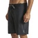 Bermuda Hurley One&Only Solid - Masculina PRETO