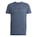 Camiseta adidas Design For Training - Masculina CINZA