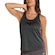 Camiseta Regata Mizuno Spark - Feminino MESCLA