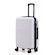 Mala de Viagem Everlast Grande Abs Cadeado Tsa Original 28" BRANCO