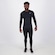 Conjunto Térmico Penalty X - Masculina PRETO