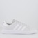 Tênis adidas Grand Court Base 2.0 - Masculino CINZA