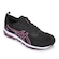Tênis Asics Gel-Quantum 360 CTW - Feminino PRETO/ROSA