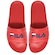 Chinelo Fila Sleek Slide - Masculino VERMELHO