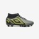 Chuteira de Campo Umbro Mutant Jr - Infantil CINZA/VERDE