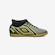 Chuteira Futsal Umbro Mutant Jr - Infantil CINZA/PRETO