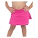 Saia Shorts Best Fit Light - Infantil ROSA
