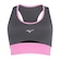 Top Fitness Mizuno Run Easy - Feminino CINZA