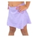 Saia Shorts Best Fit Light - Infantil ROXO