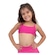 Top Supplex Best Fit Light - Infantil ROSA