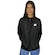 Jaqueta Corta Vento Wss Run Minimalist - Feminina PRETO