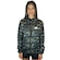 Jaqueta Corta Vento Wss Run Minimalist Camuflada - Feminina MARROM