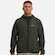 Jaqueta Corta Vento Wss Never Give Up! - Masculina VERDE