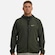 Jaqueta Corta Vento Wss Never Give Up! - Masculina VERDE