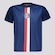 Camisa Psg Champions Balboa - Infantil AZUL ESCURO