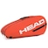 Raqueteira Head Tour L LARANJA