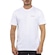 Camiseta Rip Curl Brand Logo Big - Masculina BRANCO