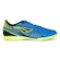 Chuteira Futsal Penalty Garra Y-2 - Adulto AZUL/AMARELO