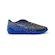 Chuteira Futsal Penalty Garra Y-2 - Adulto AZUL/PRETO
