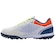 Chuteira Society Umbro X-Confort - Adulto BRANCO/LARANJA