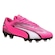 Chuteira de Campo Puma Ultra Play Fg/Ag - Adulto ROSA