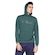 Blusão de Moletom com Capuz Fila Sports Essence - Masculino VERDE