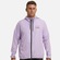 Jaqueta Corta Vento Corrida Wss Rotina - Masculina LILAS