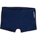 Sunga Boxer Quiksilver Omini Solid Sm24 - Masculina AZUL ESCURO