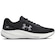 TÊNIS UNDER ARMOUR CHARGED STARLIGHT - UNISSEX PRETO