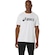Camiseta Asics Better Cotton - Masculina BRANCO