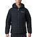 Jaqueta Columbia Powder Lite Hooded - Masculino PRETO