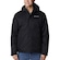 Jaqueta Columbia Hikebound Insulated - Masculina PRETO