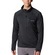 Blusão de Moletom Columbia Triple Canyon - Masculino PRETO