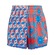 Shorts adidas Farm Short - Infantil AZUL