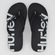 Chinelo Hurley Hyde - Masculino PRETO