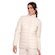 Jaqueta sem Capuz Fila Touch - Feminina BEGE