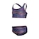 Sunkini Ryo Speedo - Infantil ROXO/AZUL