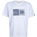 Camiseta New Era Plus Size Regular - Masculina BRANCO