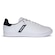 Tênis Mormaii Urban College - Unissex BRANCO/PRETO